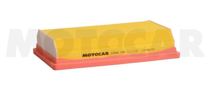 MOTOCAR 10300104SP Hava Filtresi  Egea 1.6 D Multijet 15>